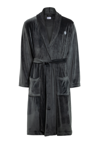 SMA3100483-mens-bathrobe-dark-grey