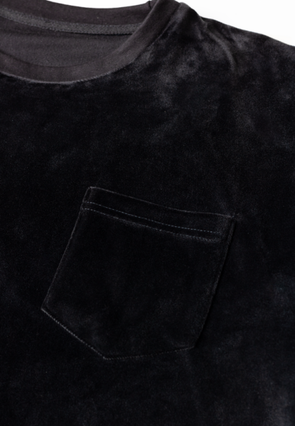 SMP2401793-velvet-unisex-T-shirt-black-detail1