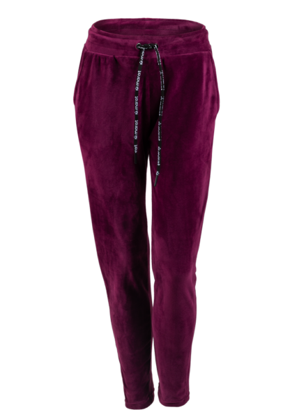 SNP6102442-womens-velvet-sweatpants-purple