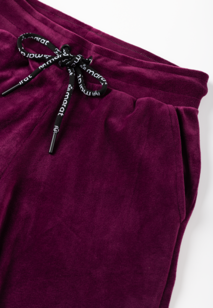 SNP6102442-womens-velvet-sweatpants-purple-detail1